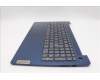 Lenovo 5CB1M03195 Tastatur inkl. Topcase spanisch L 83ERABFP BL