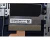 Lenovo 5CB1M03195 Tastatur inkl. Topcase spanisch L 83ERABFP BL