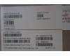 Lenovo 5CB1M03196 Tastatur inkl. Topcase schweiz L 83ERABFP BL