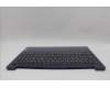 Lenovo 5CB1M03196 Tastatur inkl. Topcase schweiz L 83ERABFP BL
