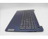 Lenovo 5CB1M03196 Tastatur inkl. Topcase schweiz L 83ERABFP BL