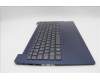 Lenovo 5CB1M03196 Tastatur inkl. Topcase schweiz L 83ERABFP BL