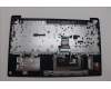 Lenovo 5CB1M03626 Tastatur inkl. Topcase ASM_UK L 83ERABFP BL