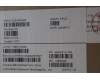 Lenovo 5CB1M03626 Tastatur inkl. Topcase ASM_UK L 83ERABFP BL