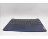 Lenovo 5CB1M03626 Tastatur inkl. Topcase ASM_UK L 83ERABFP BL
