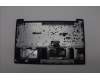 Lenovo 5CB1M03630 Tastatur inkl. Topcase ASM_BEL L 83ERAB BL
