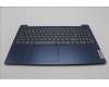 Lenovo 5CB1M03630 Tastatur inkl. Topcase ASM_BEL L 83ERAB BL
