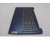 Lenovo 5CB1M03630 Tastatur inkl. Topcase ASM_BEL L 83ERAB BL