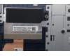 Lenovo 5CB1M03630 Tastatur inkl. Topcase ASM_BEL L 83ERAB BL