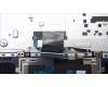Lenovo 5CB1M03632 Tastatur inkl. Topcase ASM_BUL L 83ERAB BL