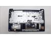 Lenovo 5CB1M03633 Tastatur inkl. Topcase ASM_CZE/SLK L 83ERAB BL