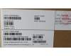 Lenovo 5CB1M03633 Tastatur inkl. Topcase ASM_CZE/SLK L 83ERAB BL