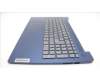Lenovo 5CB1M03633 Tastatur inkl. Topcase ASM_CZE/SLK L 83ERAB BL