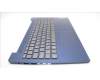 Lenovo 5CB1M03633 Tastatur inkl. Topcase ASM_CZE/SLK L 83ERAB BL