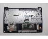 Lenovo 5CB1M03634 Tastatur inkl. Topcase ASM_ENG L 83ERAB BL