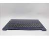 Lenovo 5CB1M03634 Tastatur inkl. Topcase ASM_ENG L 83ERAB BL