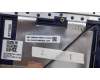 Lenovo 5CB1M03635 Tastatur inkl. TopcaseASM_EUROENGL83ERABBL