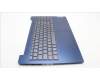 Lenovo 5CB1M05399 Tastatur inkl. Topcase ASM_FRA L 83ERAB BL