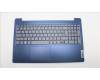 Lenovo 5CB1M05402 Tastatur inkl. Topcase deutsch L 83ERAB BL