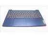 Lenovo 5CB1M05402 Tastatur inkl. Topcase deutsch L 83ERAB BL