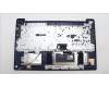 Lenovo 5CB1M05406 Tastatur inkl. Topcase ASM_HUN L 83ERAB BL