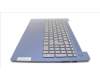 Lenovo 5CB1M05406 Tastatur inkl. Topcase ASM_HUN L 83ERAB BL
