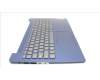 Lenovo 5CB1M05406 Tastatur inkl. Topcase ASM_HUN L 83ERAB BL