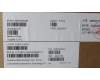 Lenovo 5CB1M05406 Tastatur inkl. Topcase ASM_HUN L 83ERAB BL