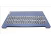 Lenovo 5CB1M05406 Tastatur inkl. Topcase ASM_HUN L 83ERAB BL