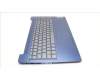 Lenovo 5CB1M05408 Tastatur inkl. Topcase ASM_ITA L 83ERAB BL