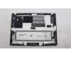 Lenovo 5CB1M21466 COVER KX3D5_D_COVER_MG_4G_BLK_ASSY