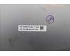 Lenovo 5CB1M21475 FRU COVER KE451_D_COVER_PL_ASSY_BK