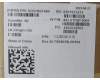 Lenovo 5CB1M21489 COVER FRU COVER Hinge ONGY,K14