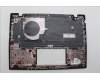 Lenovo 5CB1M21531 COVER FRU C COVER, ASM, AMD, WLAN, BLANC