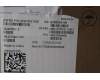 Lenovo 5CB1M21535 A-Cover, ASM, Plastic, 3.0T, RGB Camera, WLAN, COOK