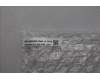 Lenovo 5CB1M21560 COVER FRU HINGE_CAP_BL_ASSY JW