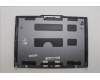 Lenovo 5CB1M21566 A-Cover, FHD, Touch, Grey, LT4E1_AL_ASSY VIC