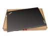 5CB1M21586 Original Lenovo Displaydeckel 33,8cm (13,3 Zoll) anthrazit