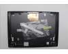 Lenovo 5CB1M21588 FRU A COVER, CS 2.4T BK Fenrir3