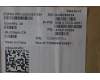 Lenovo 5CB1M21591 FRU A COVER, 2-in-1 2.4T BK FR3