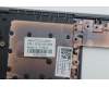 Lenovo 5CB1M21596 COVER FRU C COVER, Clamshell SG Fenrir3