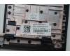 Lenovo 5CB1M21610 COVER FRU CCOV,ASM,AMD,WW,Dummy SC,BLANC
