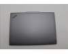 Lenovo 5CB1M21620 LT4E0, A-Cover, ASSY_AL_FHD