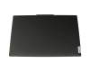 5CB1M21652 Original Lenovo Displaydeckel 40,6cm (16 Zoll) schwarz