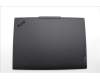 Lenovo 5CB1M21671 FRU COVER LT4E3_A_COVER_ASSY_PC_LP