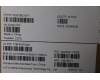 Lenovo 5CB1M21671 FRU COVER LT4E3_A_COVER_ASSY_PC_LP
