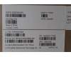 Lenovo 5CB1M21679 LX3E1_A_COVER_MG_ASSY_FHD_GR