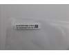 5CB1M21710 Lenovo COVER FRU COVER LT4E5_B_SHEET_IR_ASSY