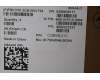 Lenovo 5CB1M21724 COVER C COVER ASM,WFC,BK, 500W Gen5