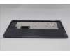 Lenovo 5CB1M21724 COVER C COVER ASM,WFC,BK, 500W Gen5